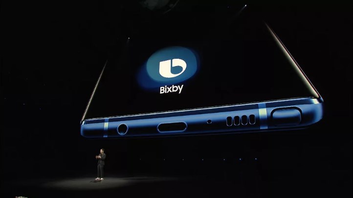 Bixby技术革新引领智能新时代新动向