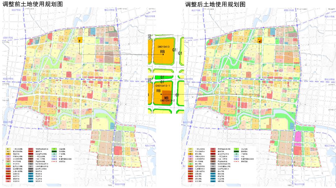 青岛即墨未来城市新蓝图规划揭晓