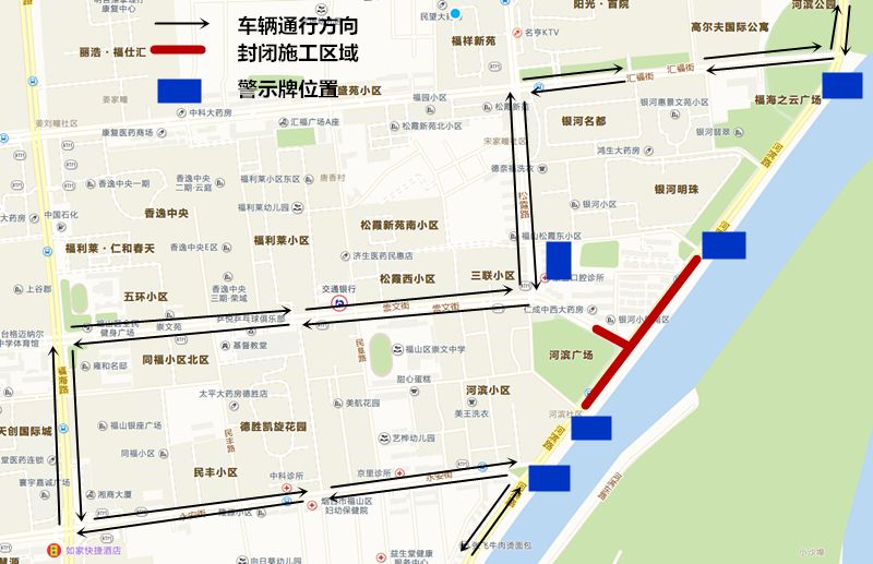 烟台36路公交车路线最新动态更新通知