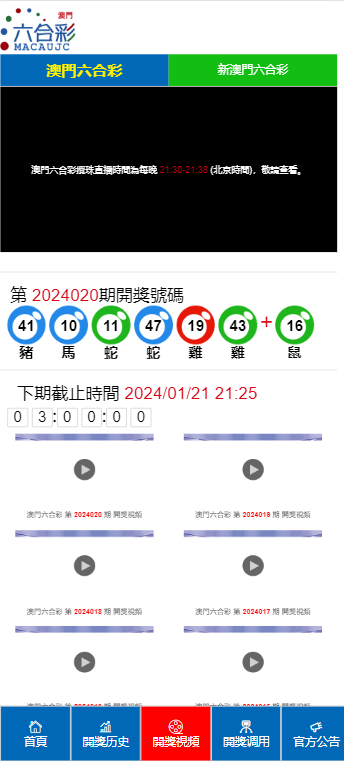 新澳门开奖号码2024年开奖记录查询,数据整合执行计划_android92.195