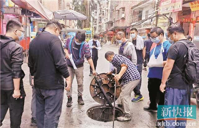 天河区水利局最新新闻动态揭示的变革及其深远影响