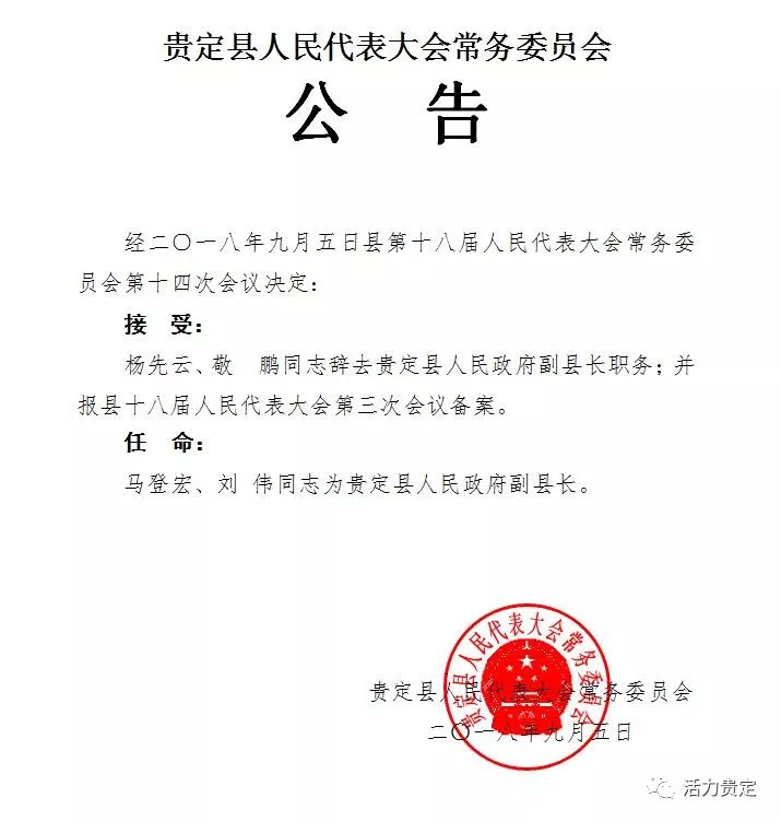 马秀乡最新人事任命动态概览