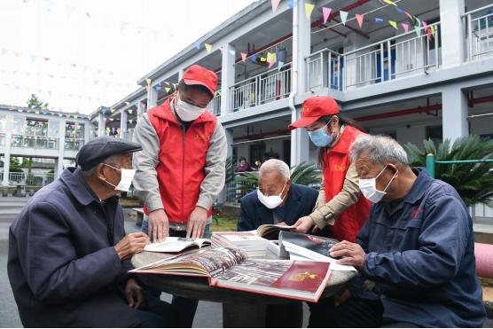 余姚市级托养福利事业单位发展规划展望