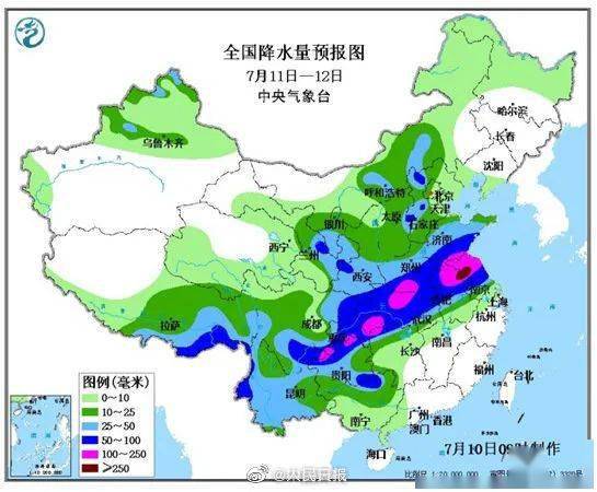 和平区最新天气预报通知