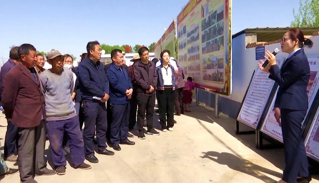 神木县住房和城乡建设局最新项目进展动态