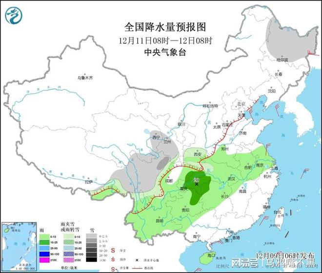 青铜村委会天气预报及影响深度解析