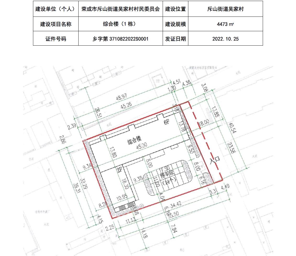 南家咀头村委会新项目启动，乡村振兴，共创美好未来