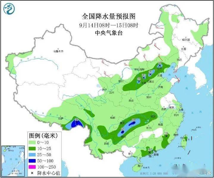 吉太村天气预报更新通知