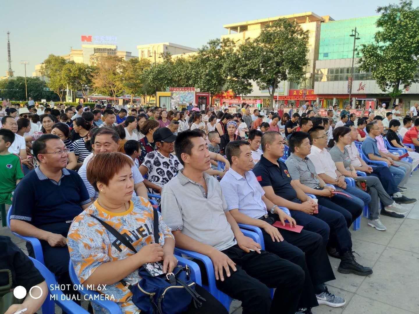 吴忠市司法局推动司法体系现代化项目，服务市民法治需求新进展