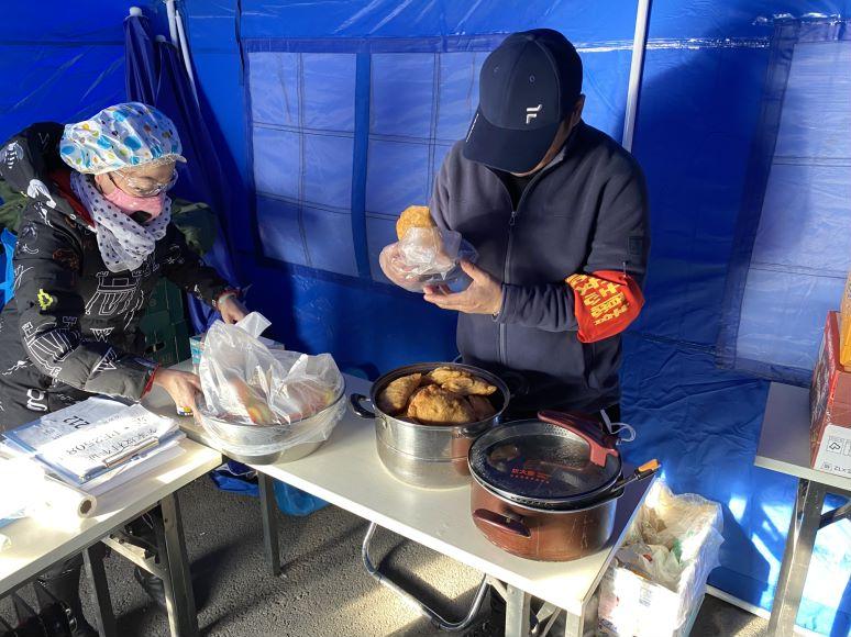 上庄社区居委会启动最新项目，重塑未来，宜居典范打造行动