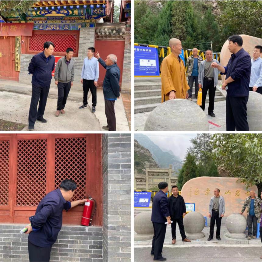 定襄县卫生健康局新项目推动健康县城建设，提升民生福祉