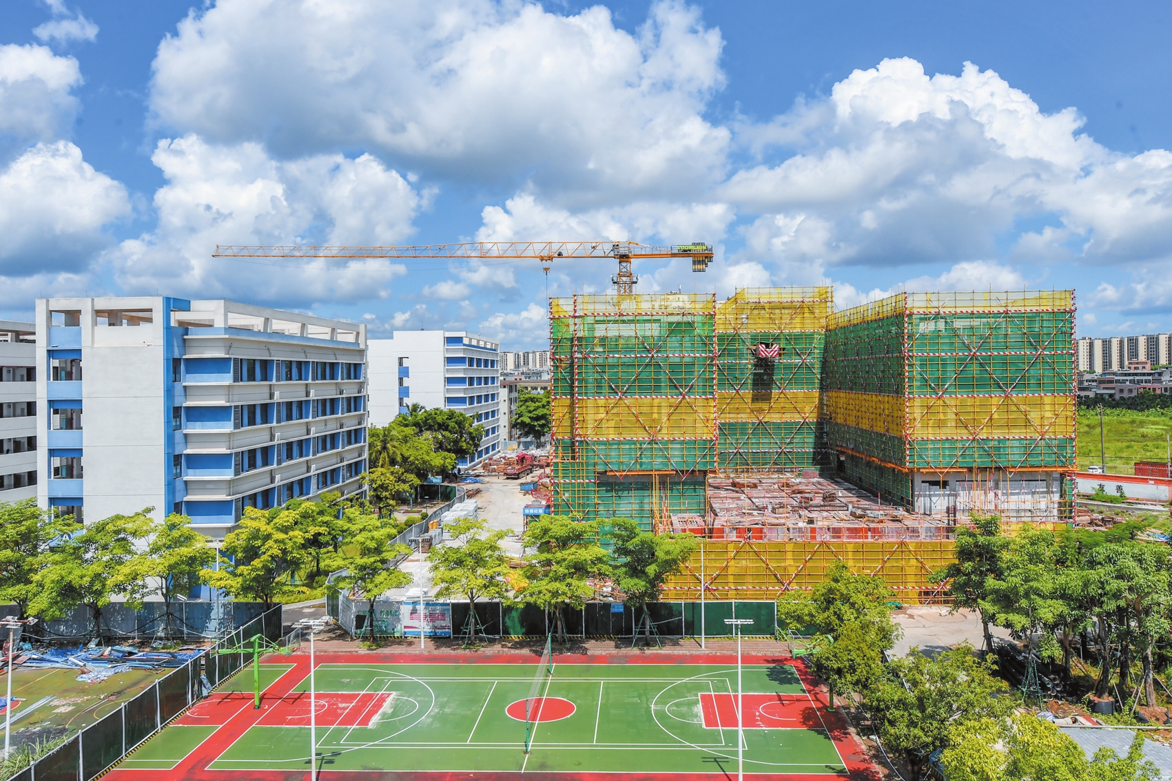 双辽市初中最新项目，引领教育改革，塑造未来精英领袖