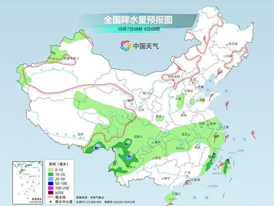 务江乡天气预报更新通知