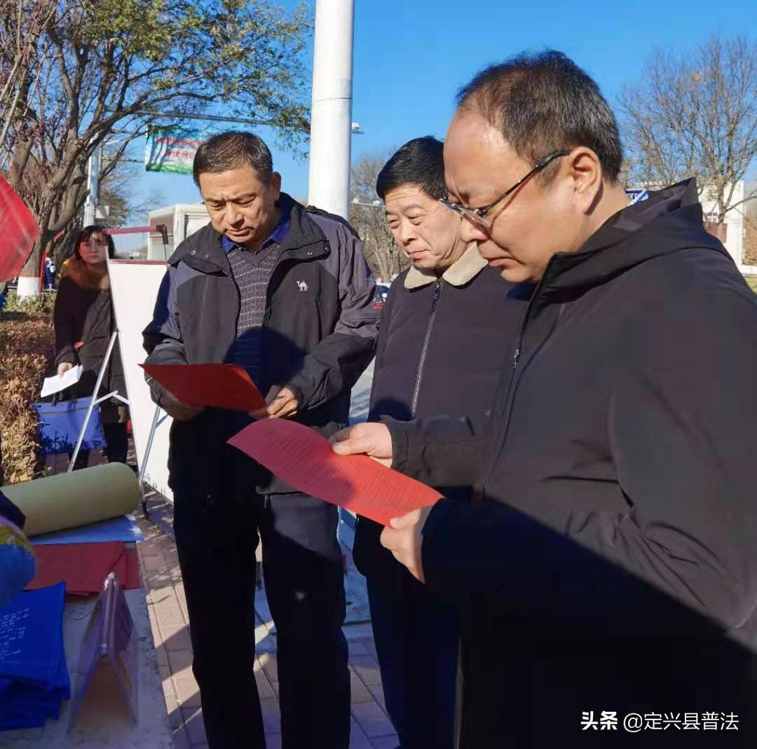 定边县农业农村局最新动态报道