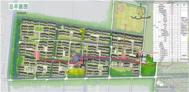 宿迁市建设局最新发展规划，塑造未来城市的宏伟蓝图展望