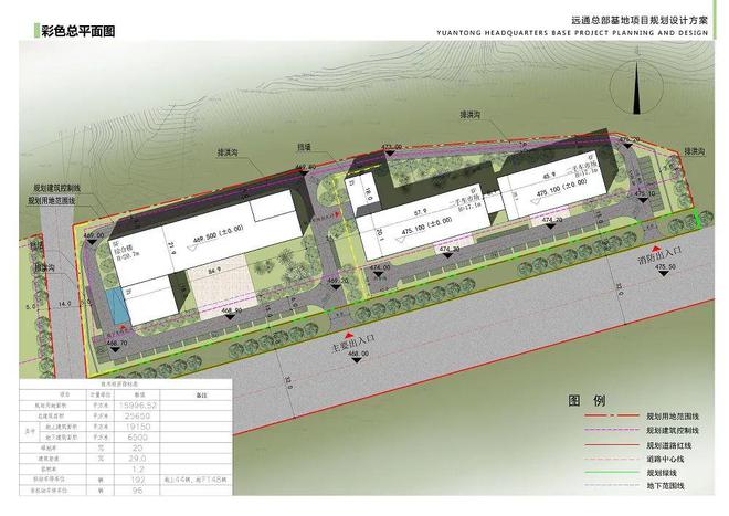 承德市市规划管理局最新项目概览概览及进展