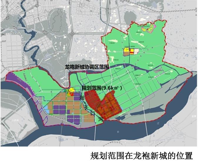 六合区自然资源和规划局最新新闻动态深度解析