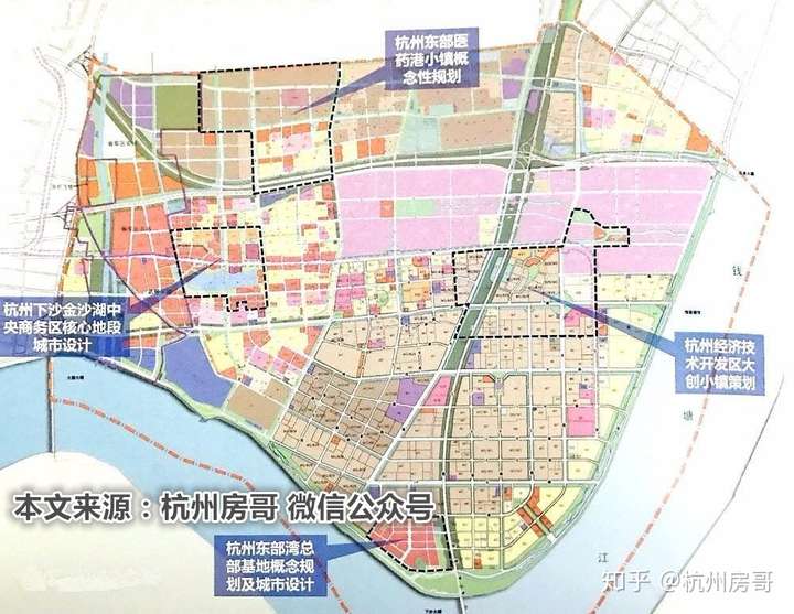 下沙街道最新发展规划，塑造未来城市新蓝图