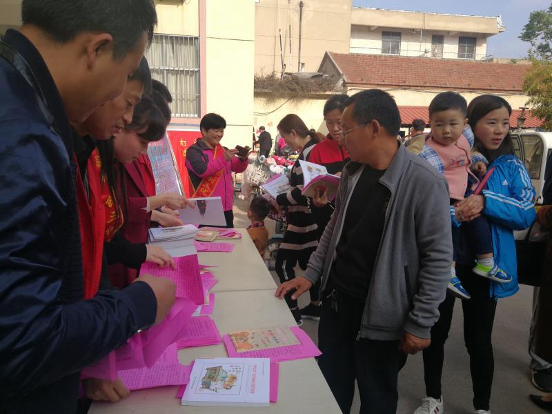 平邑县图书馆新领导引领变革，助力图书馆事业蓬勃发展