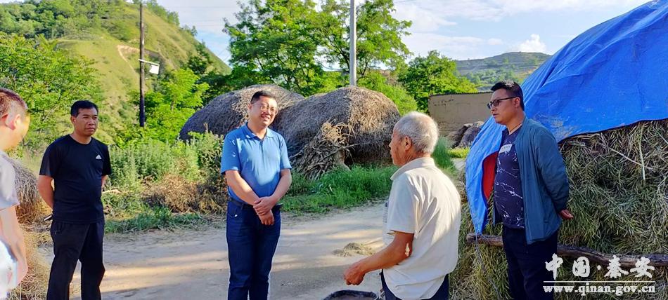 王窑乡领导团队全新亮相，引领未来铸就辉煌成就