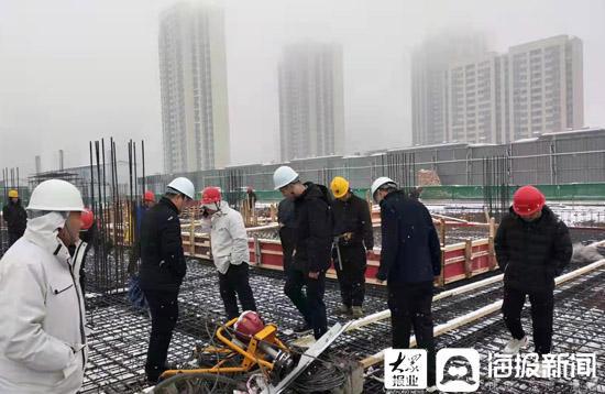 榕城区级公路维护监理事业单位最新项目概览