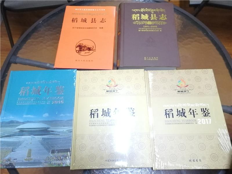 稻城县图书馆新项目启动，文化发展与社区参与的双向推动