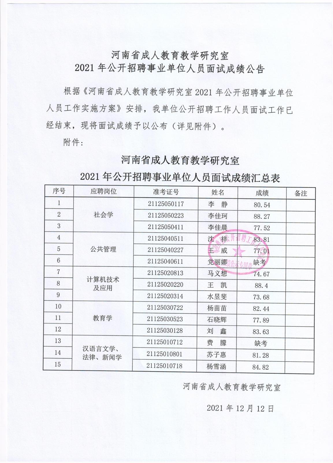 石景山区成人教育事业单位招聘最新信息全解析