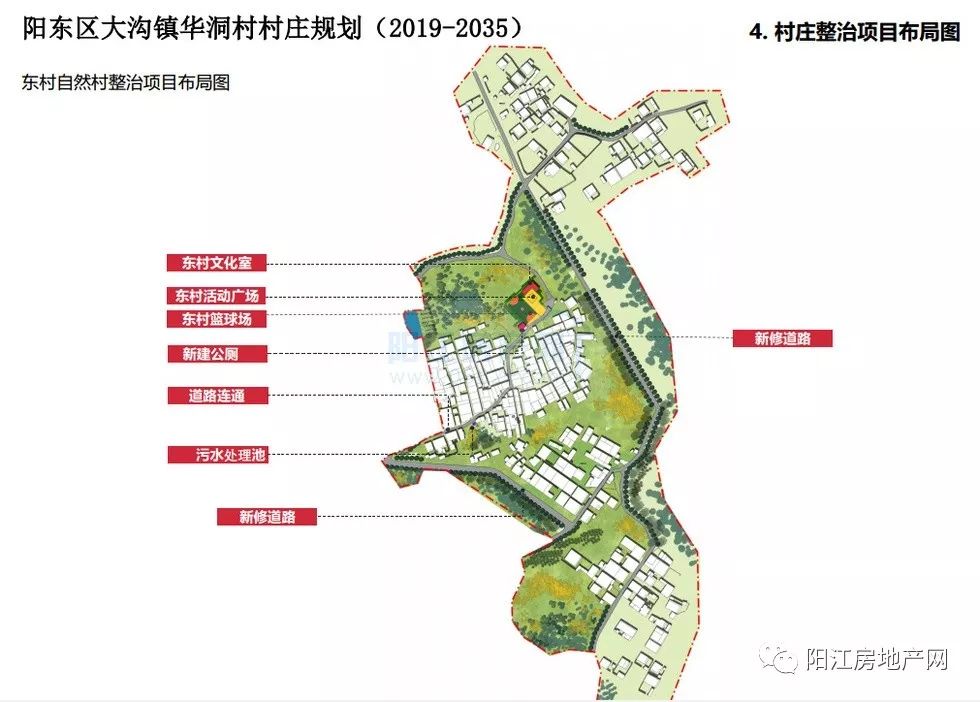 大岔村民委员会最新发展规划概览