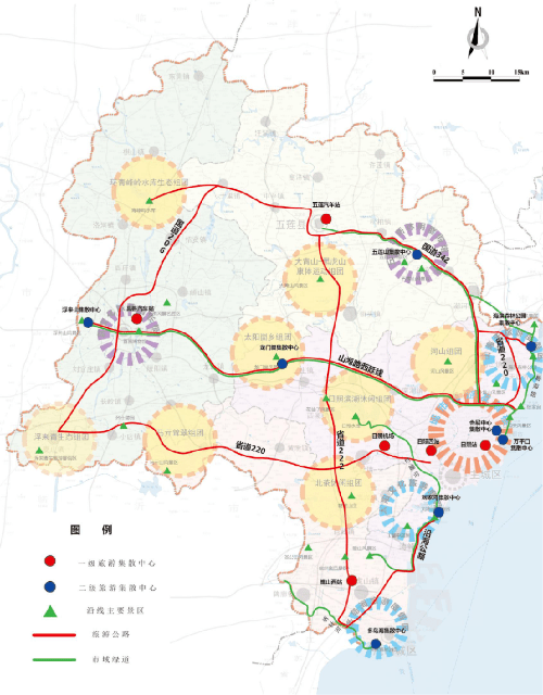 夏津县公路运输管理事业单位发展规划展望